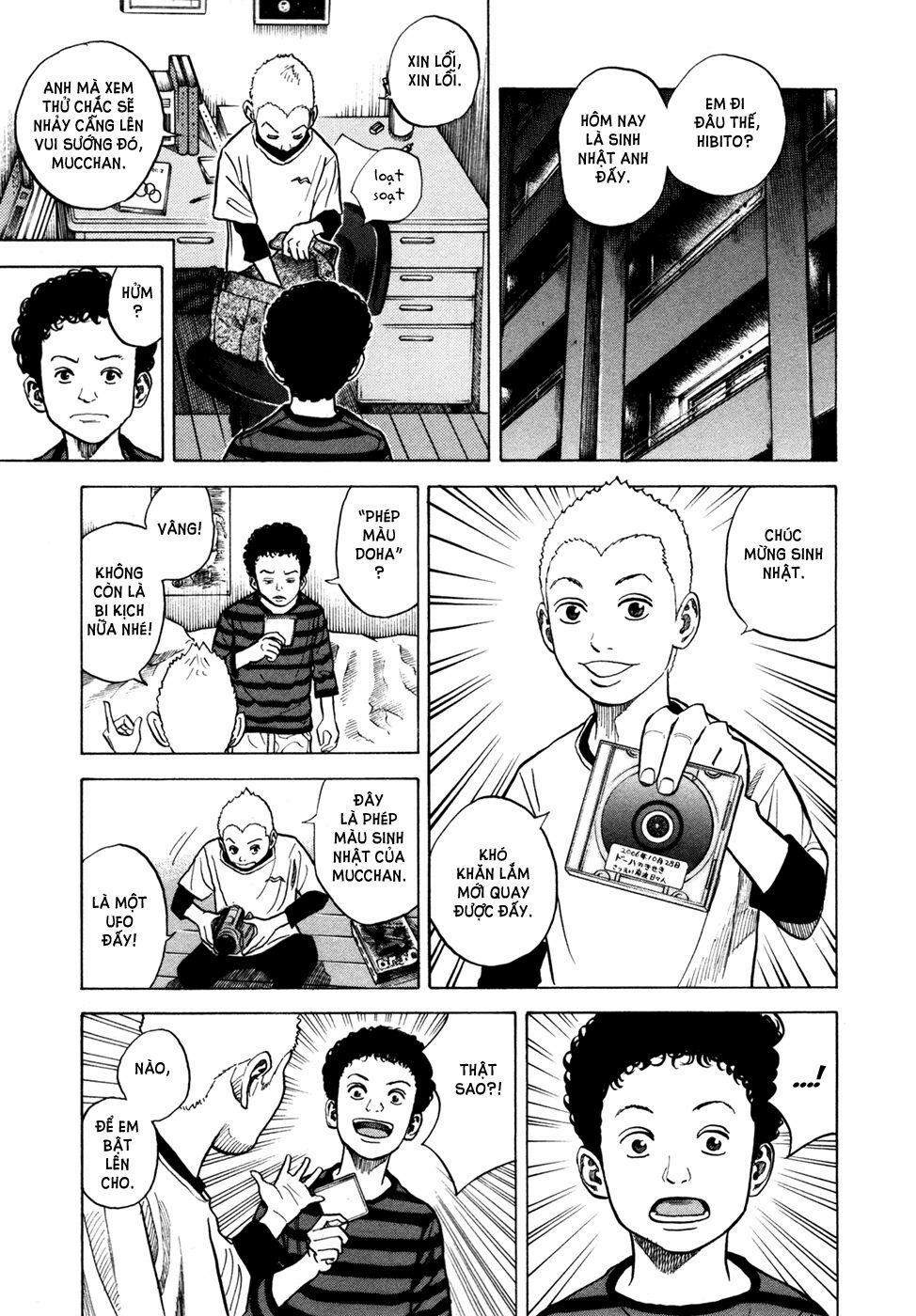 Du Hành Không Gian 54 trang 13