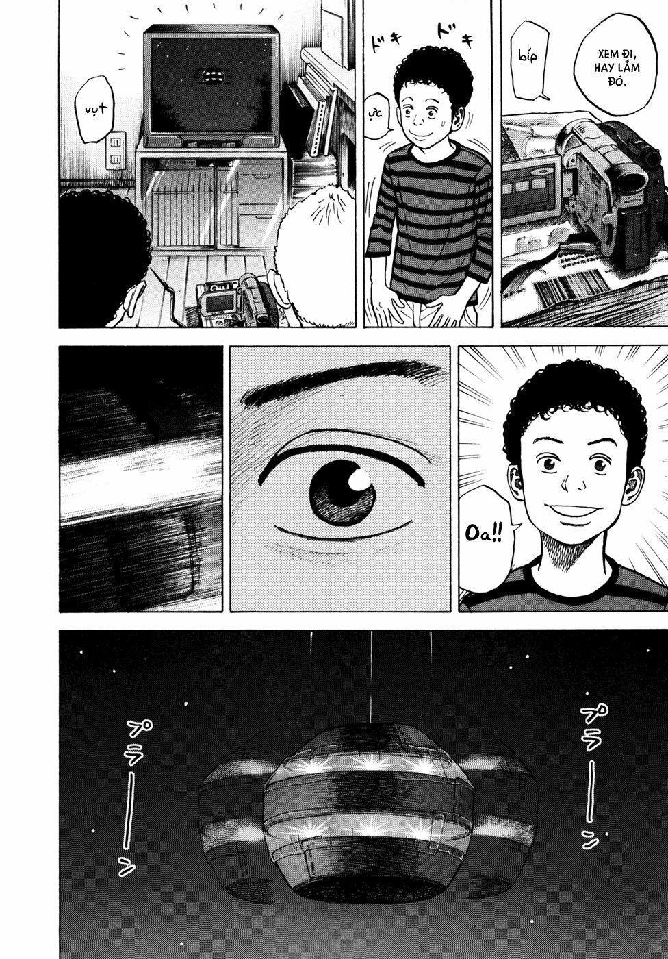 Du Hành Không Gian 54 trang 14