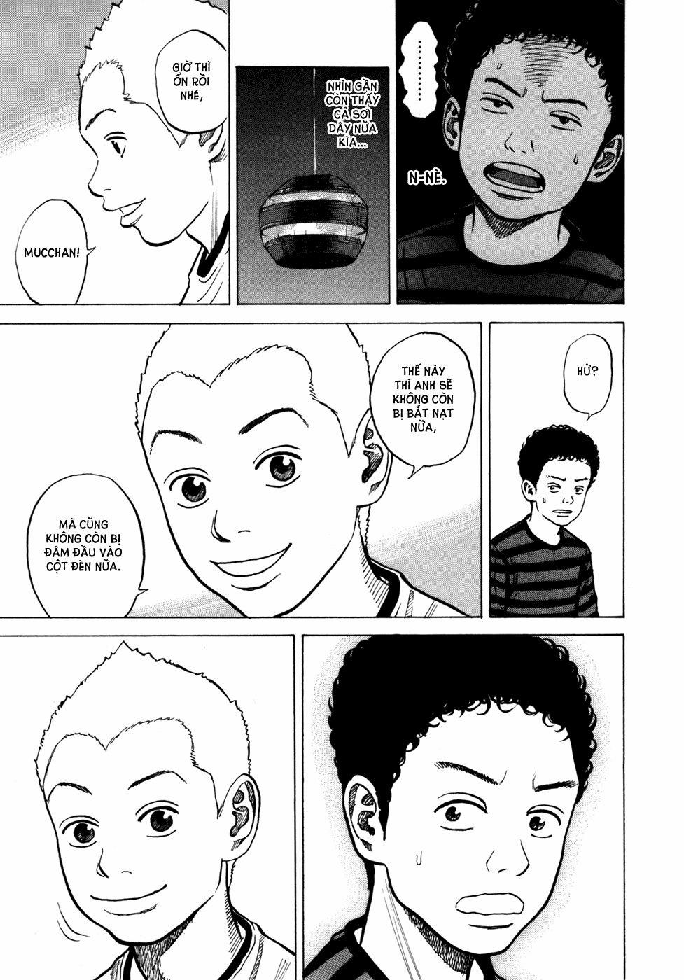 Du Hành Không Gian 54 trang 15