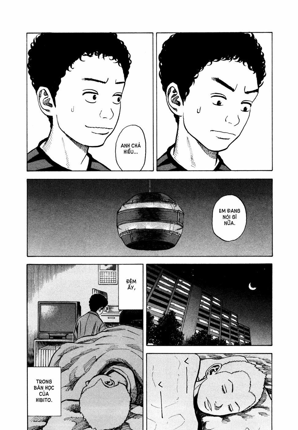 Du Hành Không Gian 54 trang 16