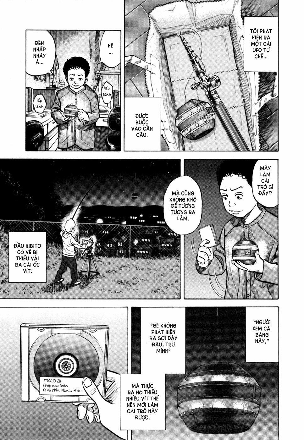 Du Hành Không Gian 54 trang 17