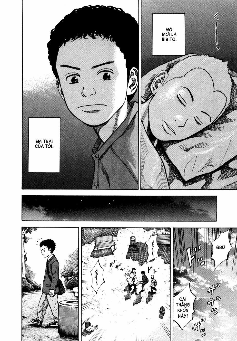 Du Hành Không Gian 54 trang 18