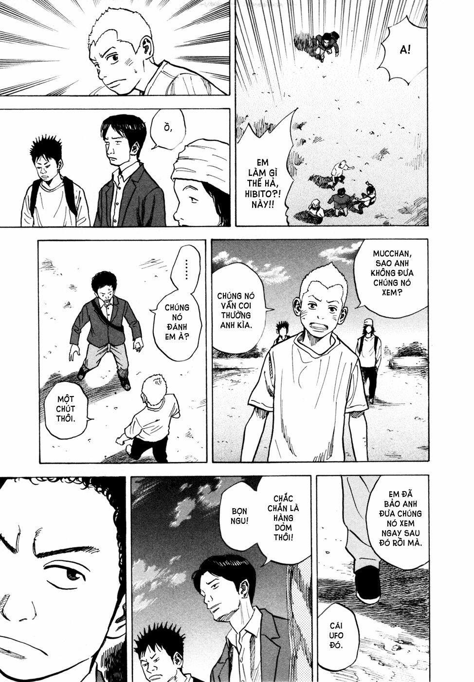 Du Hành Không Gian 54 trang 19