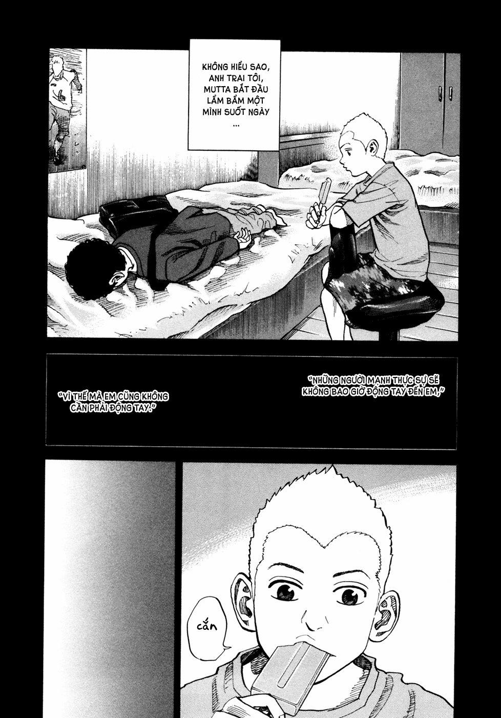 Du Hành Không Gian 54 trang 2