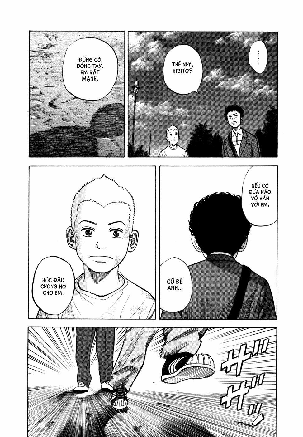 Du Hành Không Gian 54 trang 20