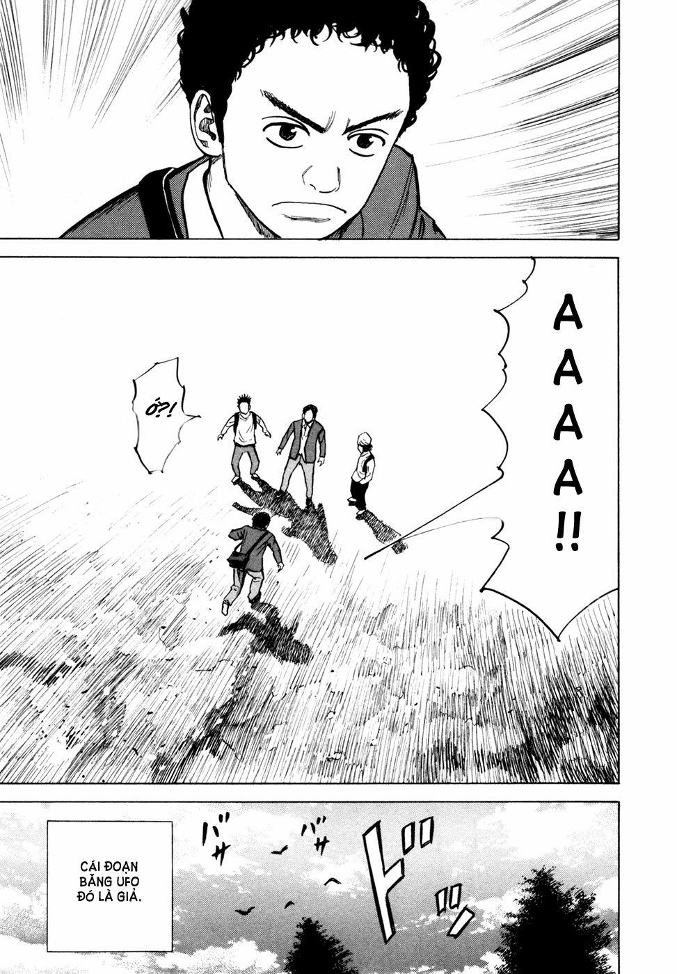 Du Hành Không Gian 54 trang 21