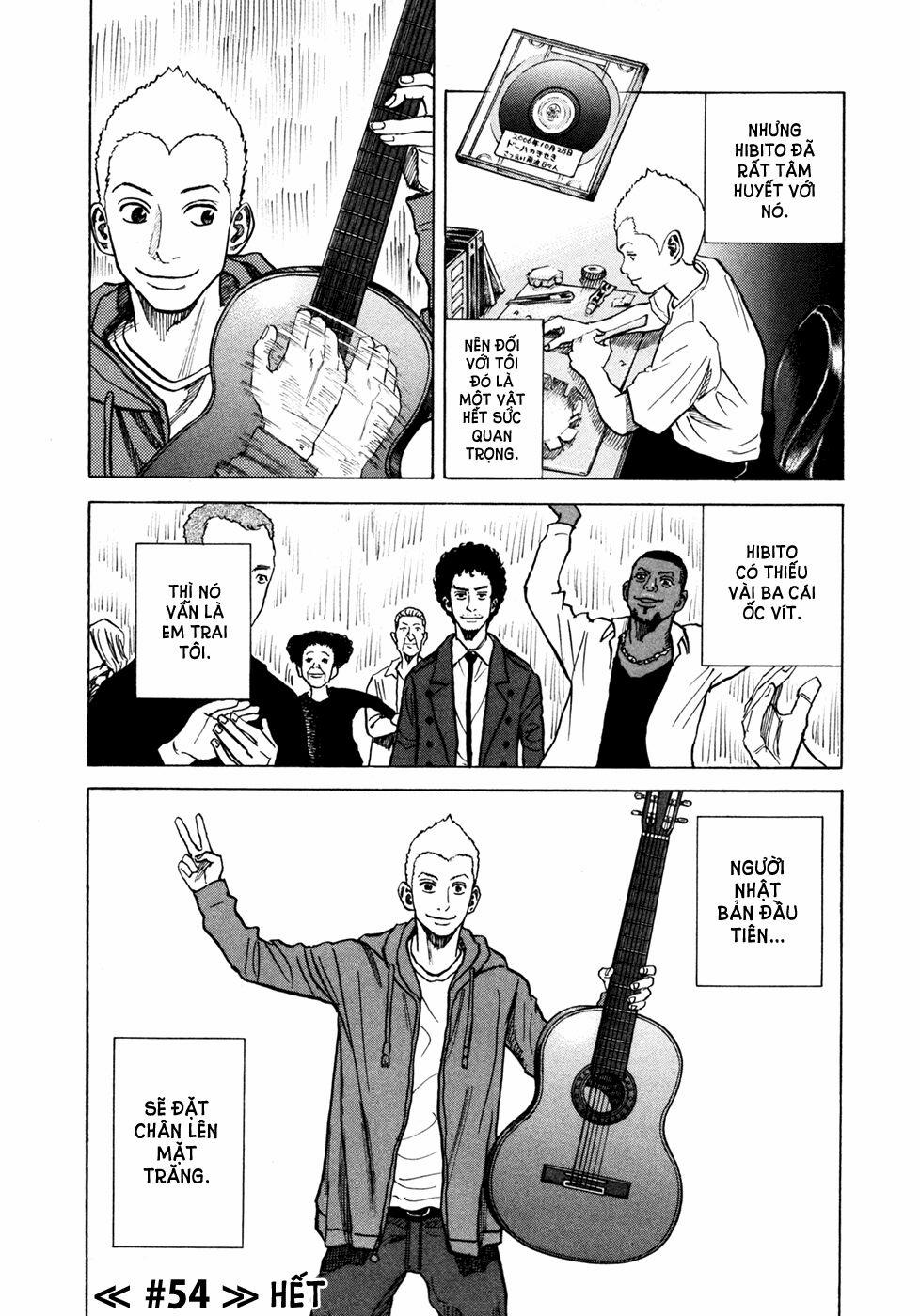 Du Hành Không Gian 54 trang 22