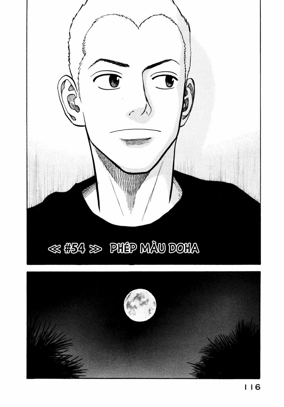 Du Hành Không Gian 54 trang 4