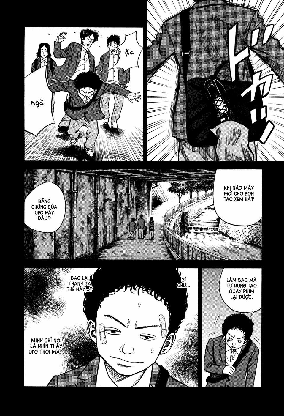 Du Hành Không Gian 54 trang 6