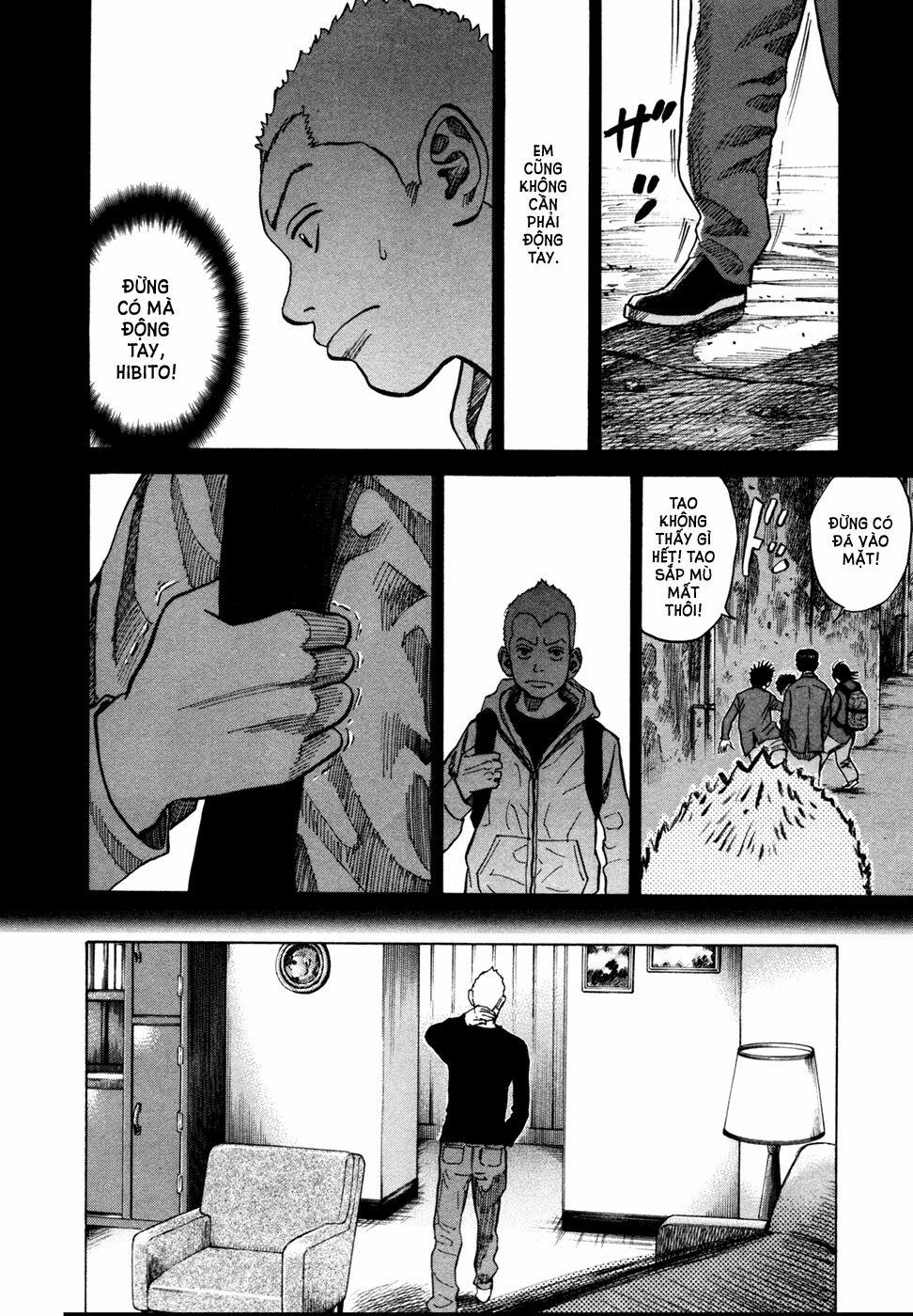 Du Hành Không Gian 54 trang 8