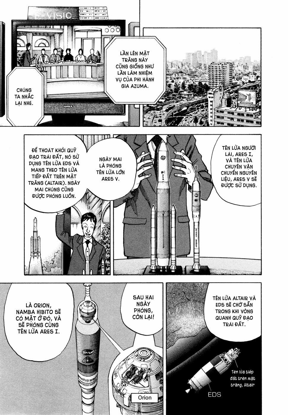 Du Hành Không Gian 54 trang 9