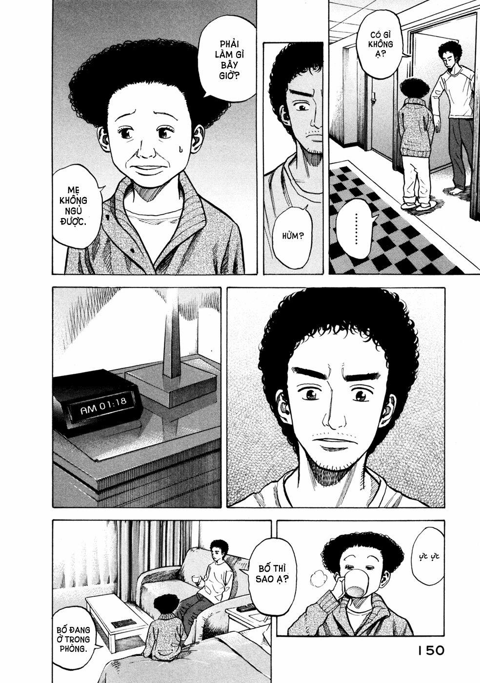 Du Hành Không Gian 55 trang 14