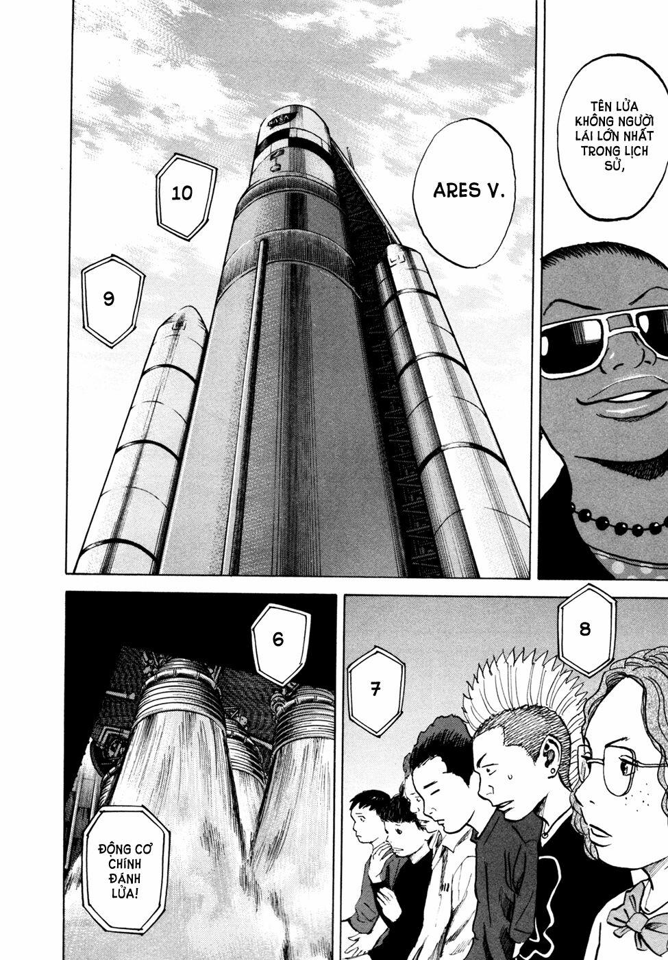 Du Hành Không Gian 55 trang 4