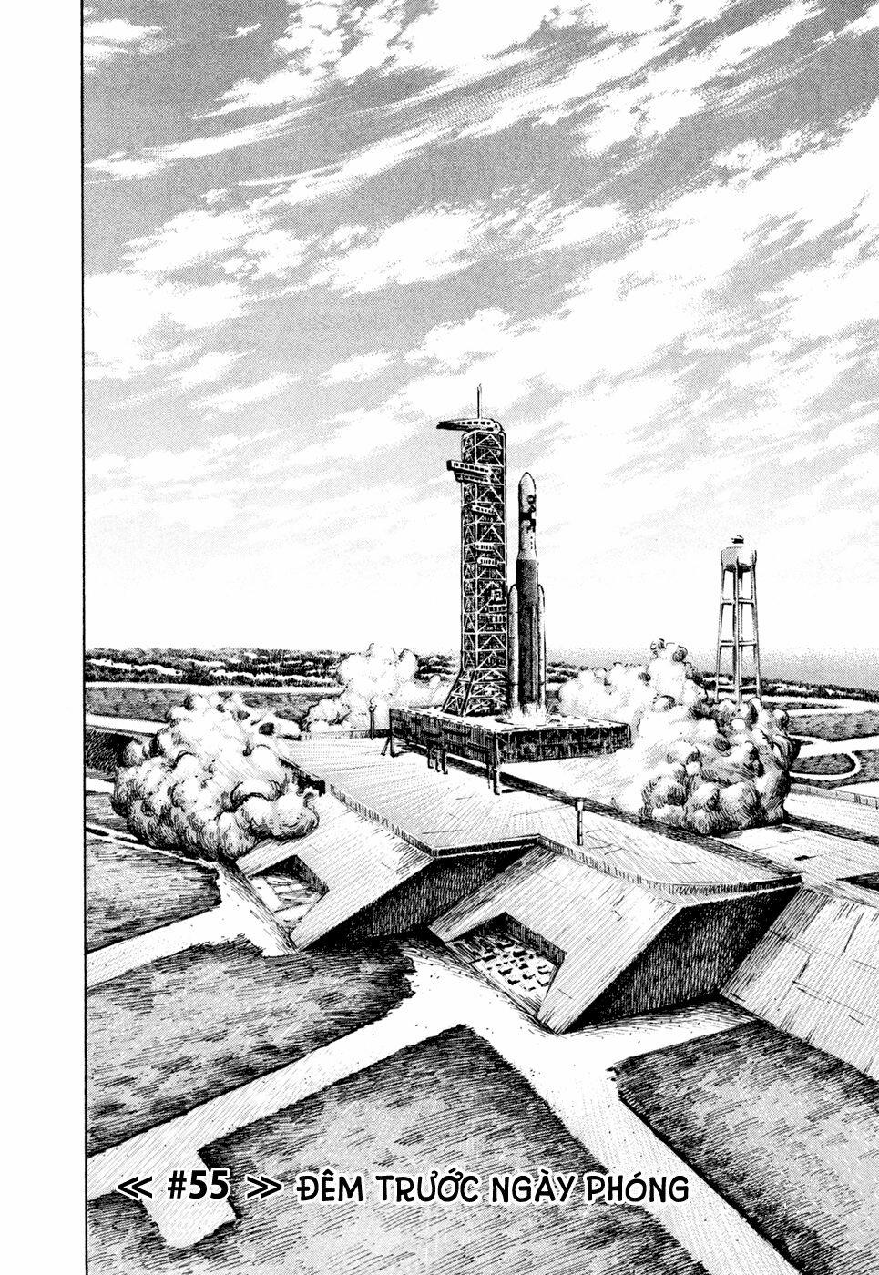 Du Hành Không Gian 55 trang 6