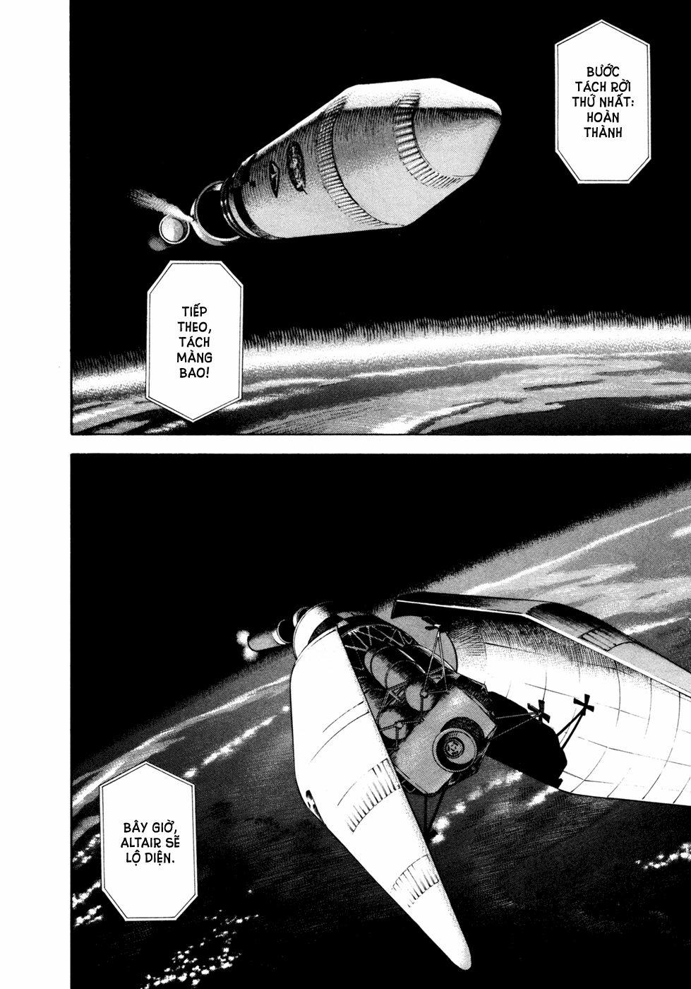 Du Hành Không Gian 55 trang 8