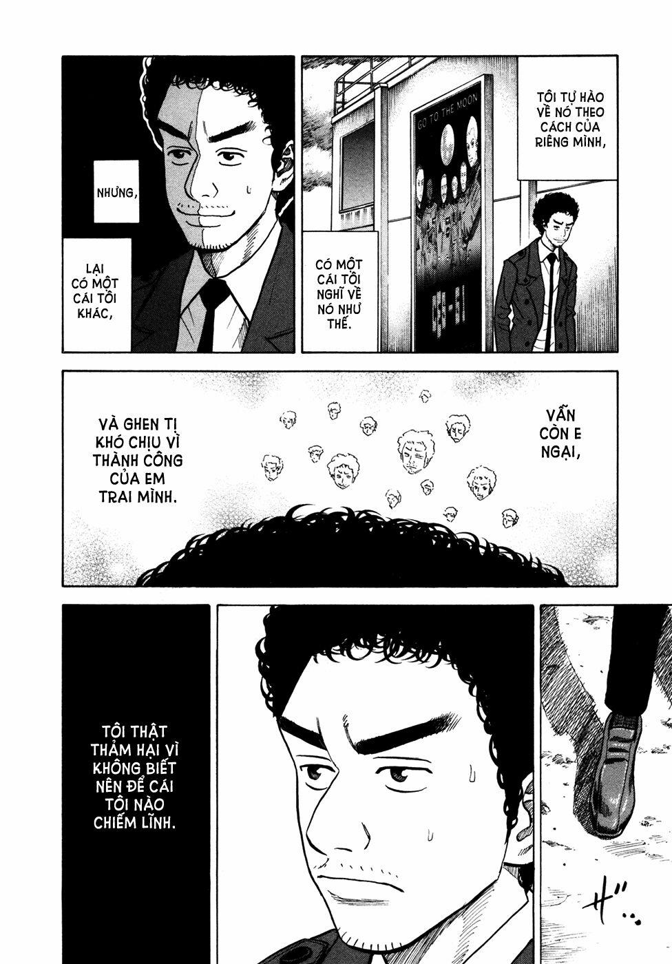 Du Hành Không Gian 56 trang 14