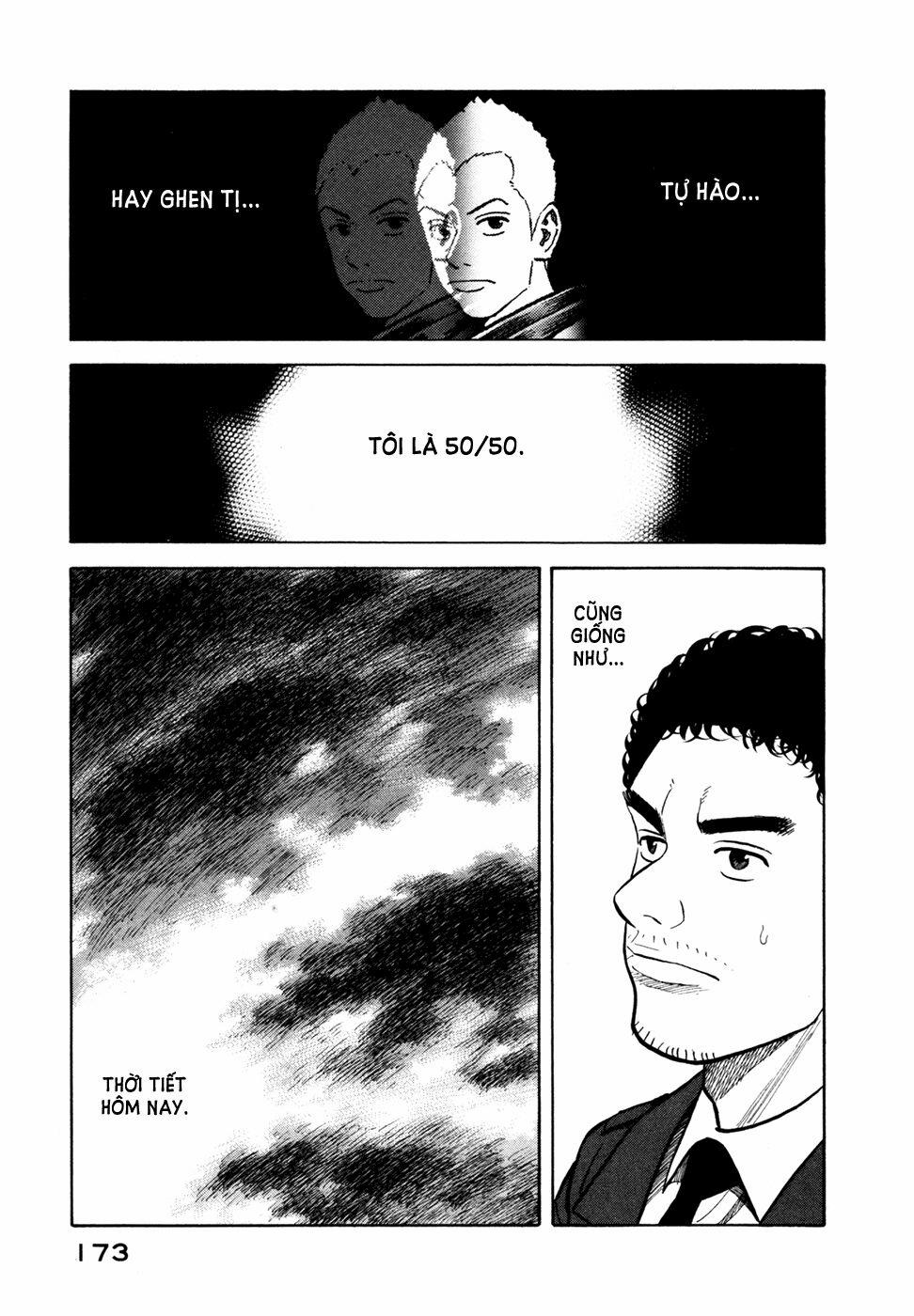 Du Hành Không Gian 56 trang 15