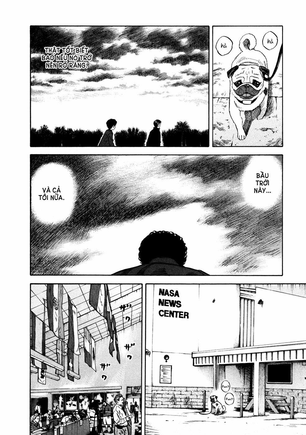 Du Hành Không Gian 56 trang 16