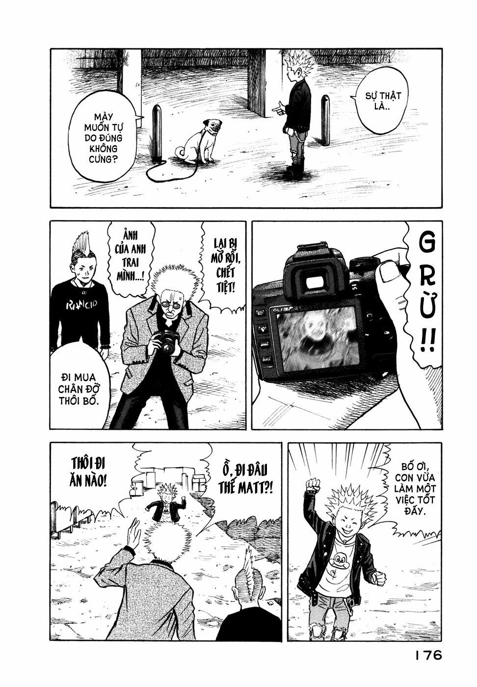 Du Hành Không Gian 56 trang 18