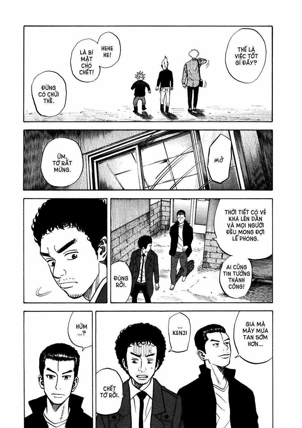 Du Hành Không Gian 56 trang 19