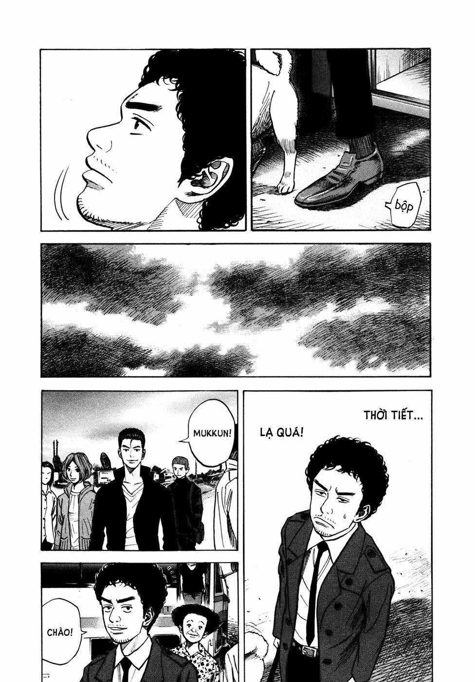 Du Hành Không Gian 56 trang 2