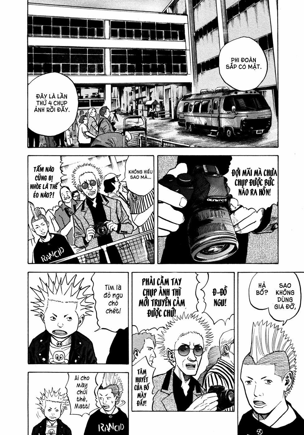 Du Hành Không Gian 56 trang 4