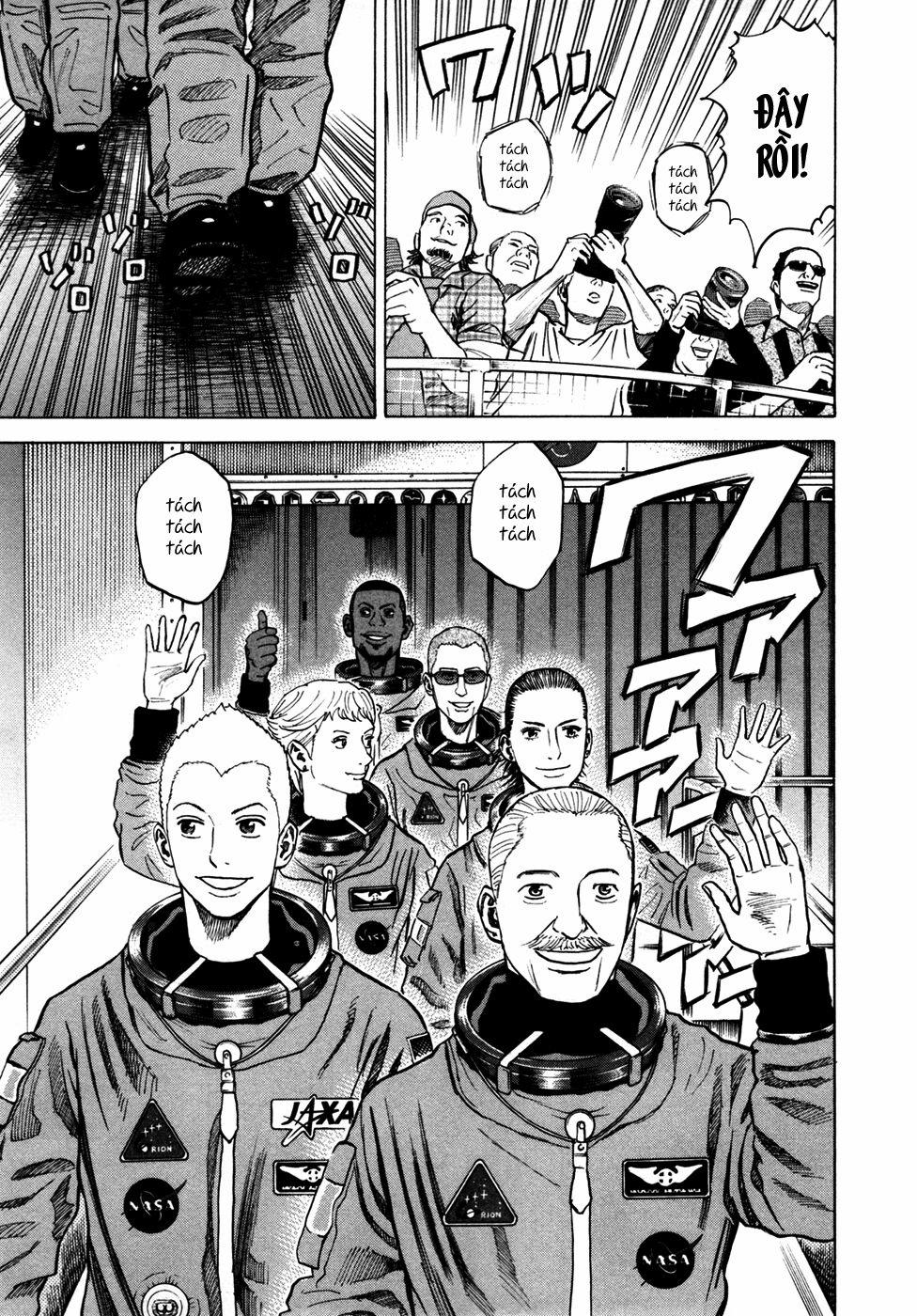 Du Hành Không Gian 56 trang 5