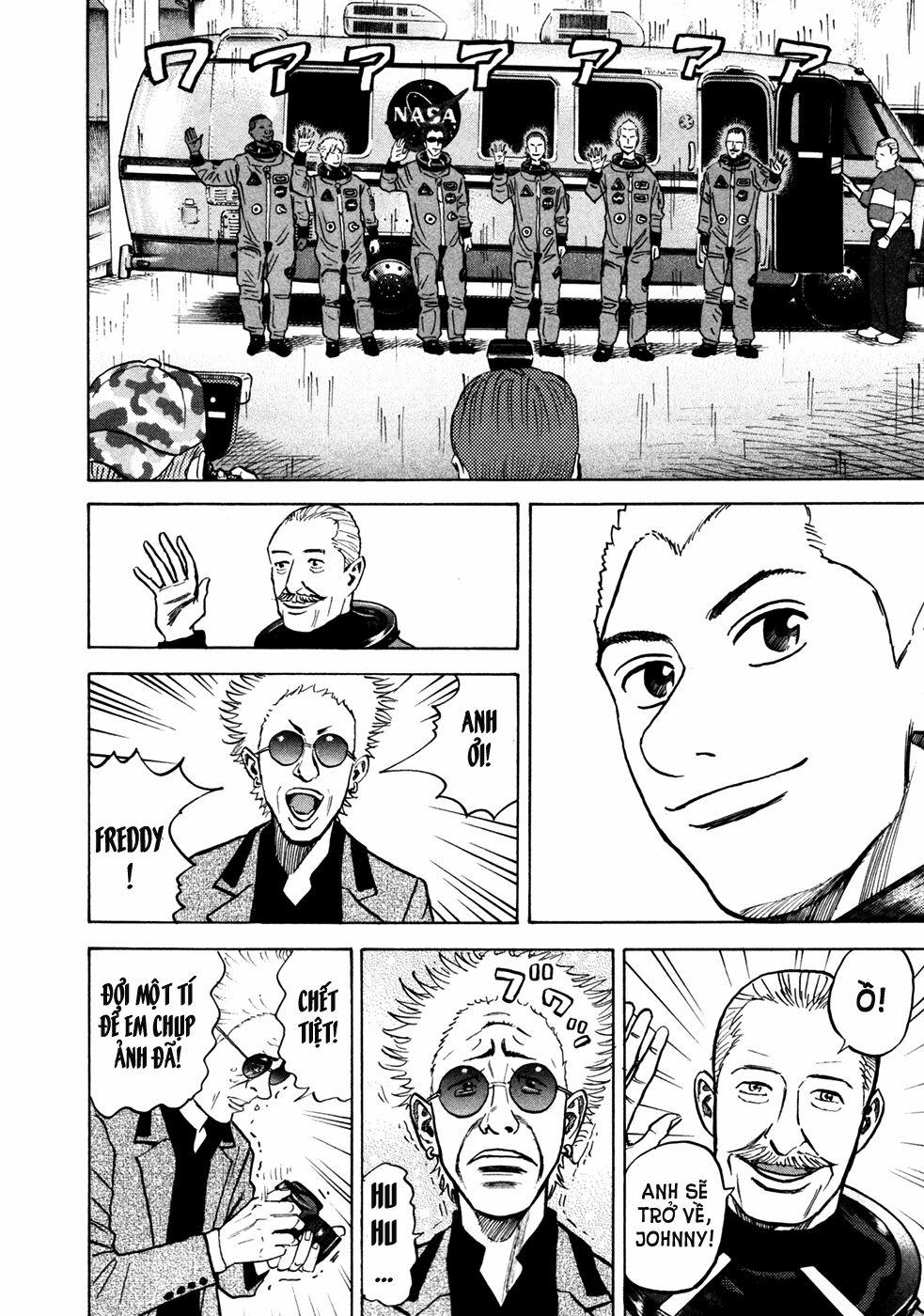 Du Hành Không Gian 56 trang 6