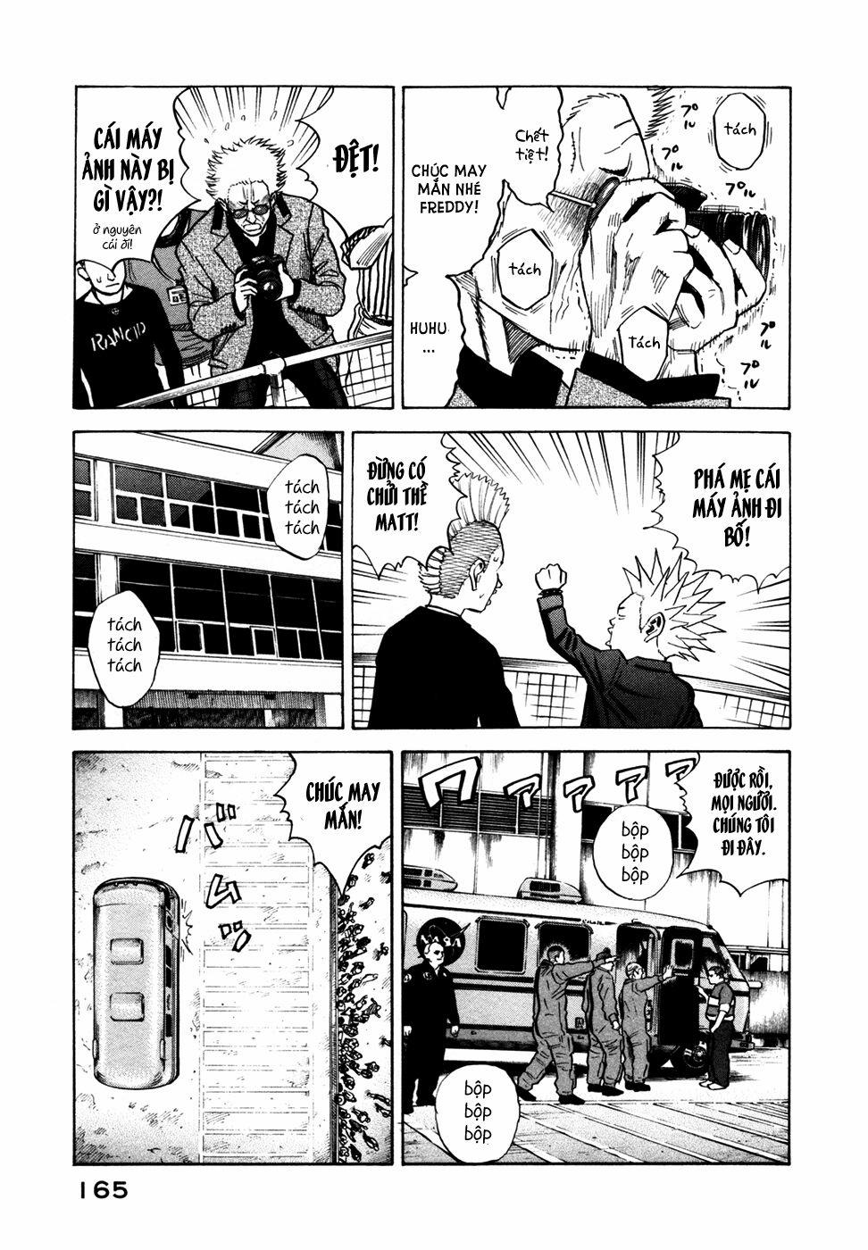 Du Hành Không Gian 56 trang 7