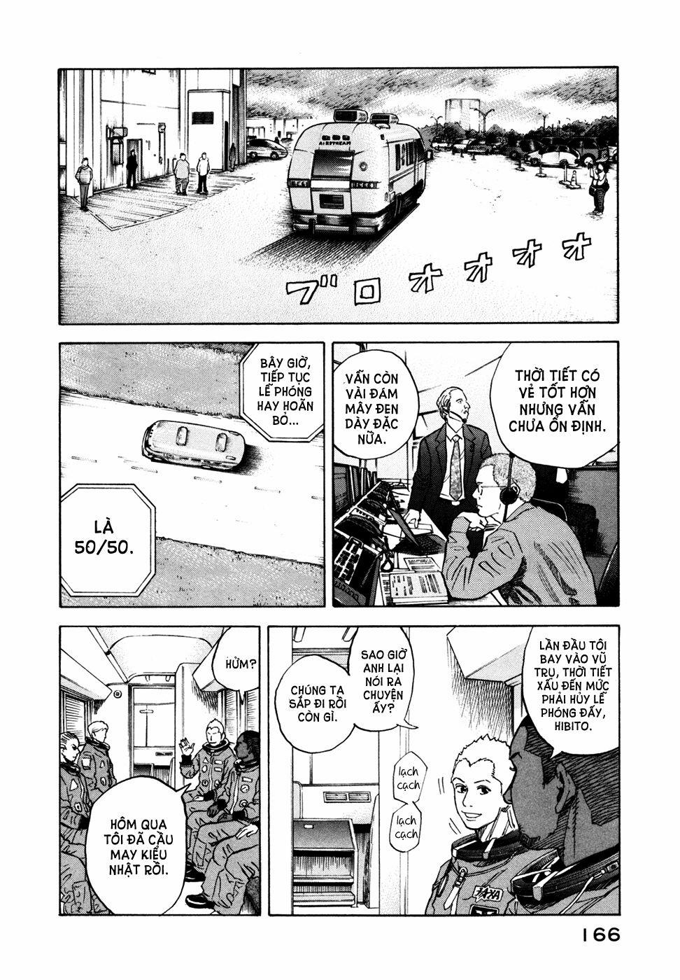 Du Hành Không Gian 56 trang 8