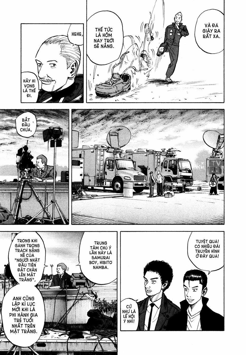 Du Hành Không Gian 56 trang 9