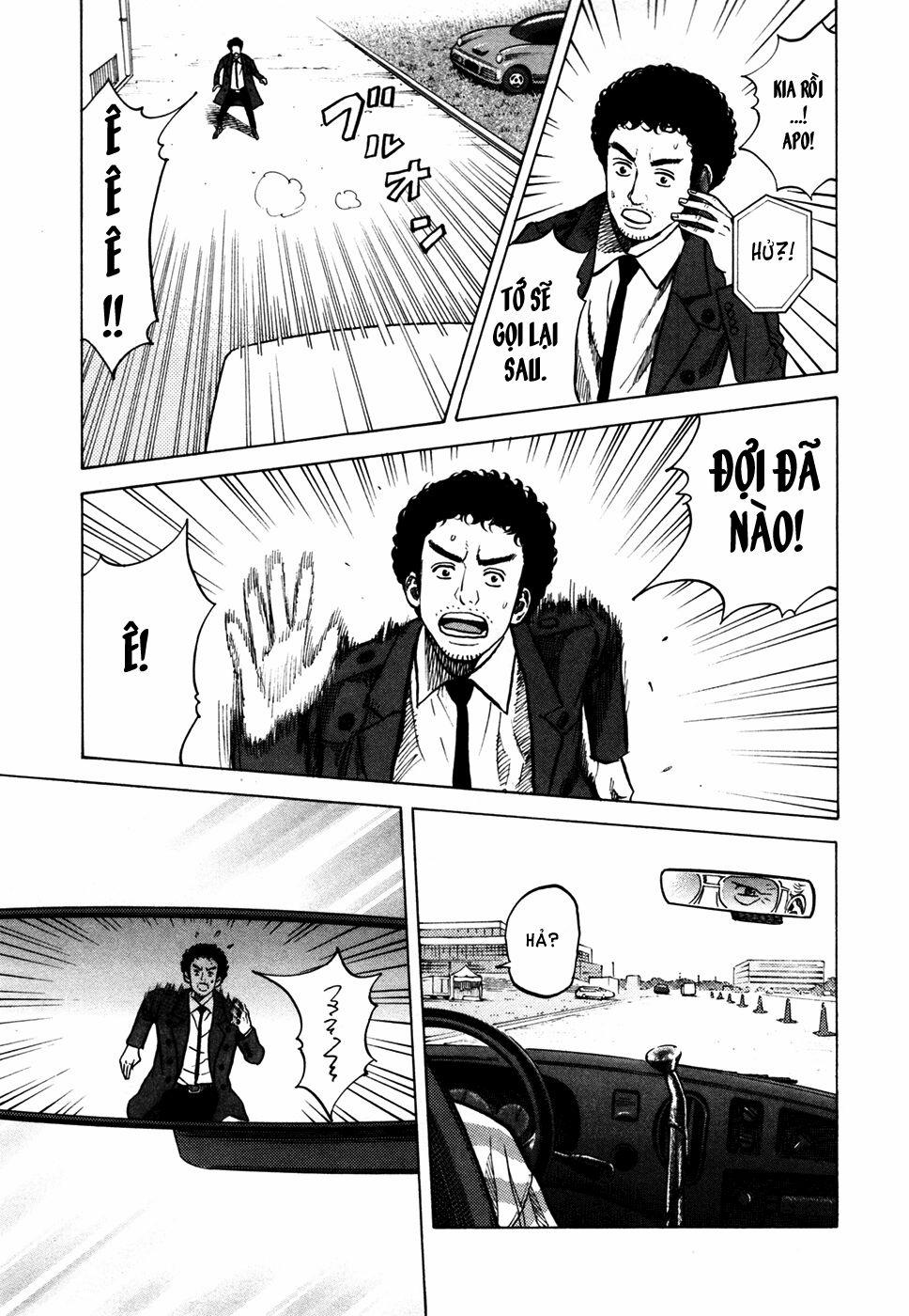 Du Hành Không Gian 57 trang 11