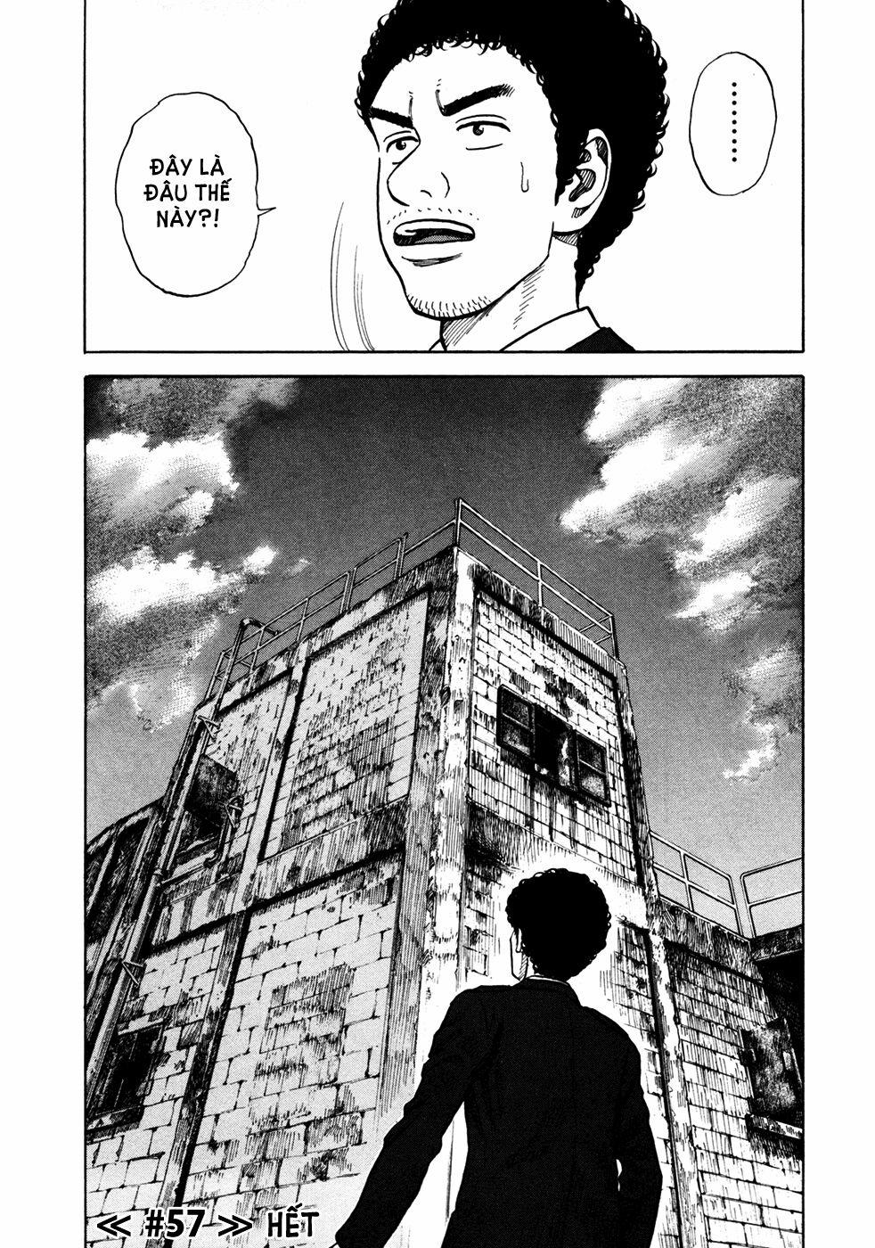 Du Hành Không Gian 57 trang 20