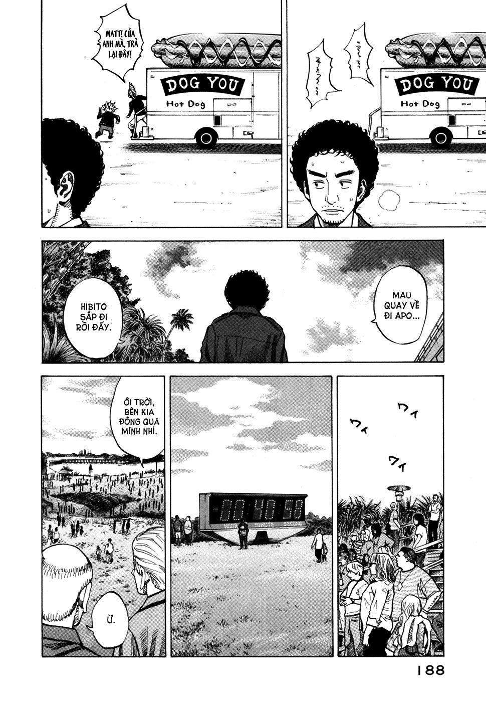 Du Hành Không Gian 57 trang 8