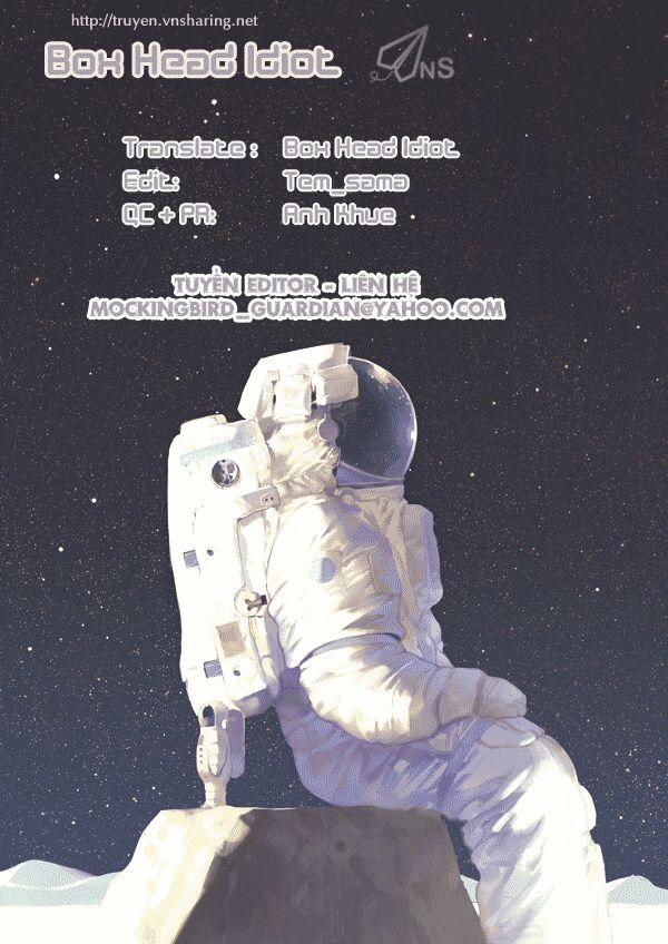 Du Hành Không Gian 58 trang 0