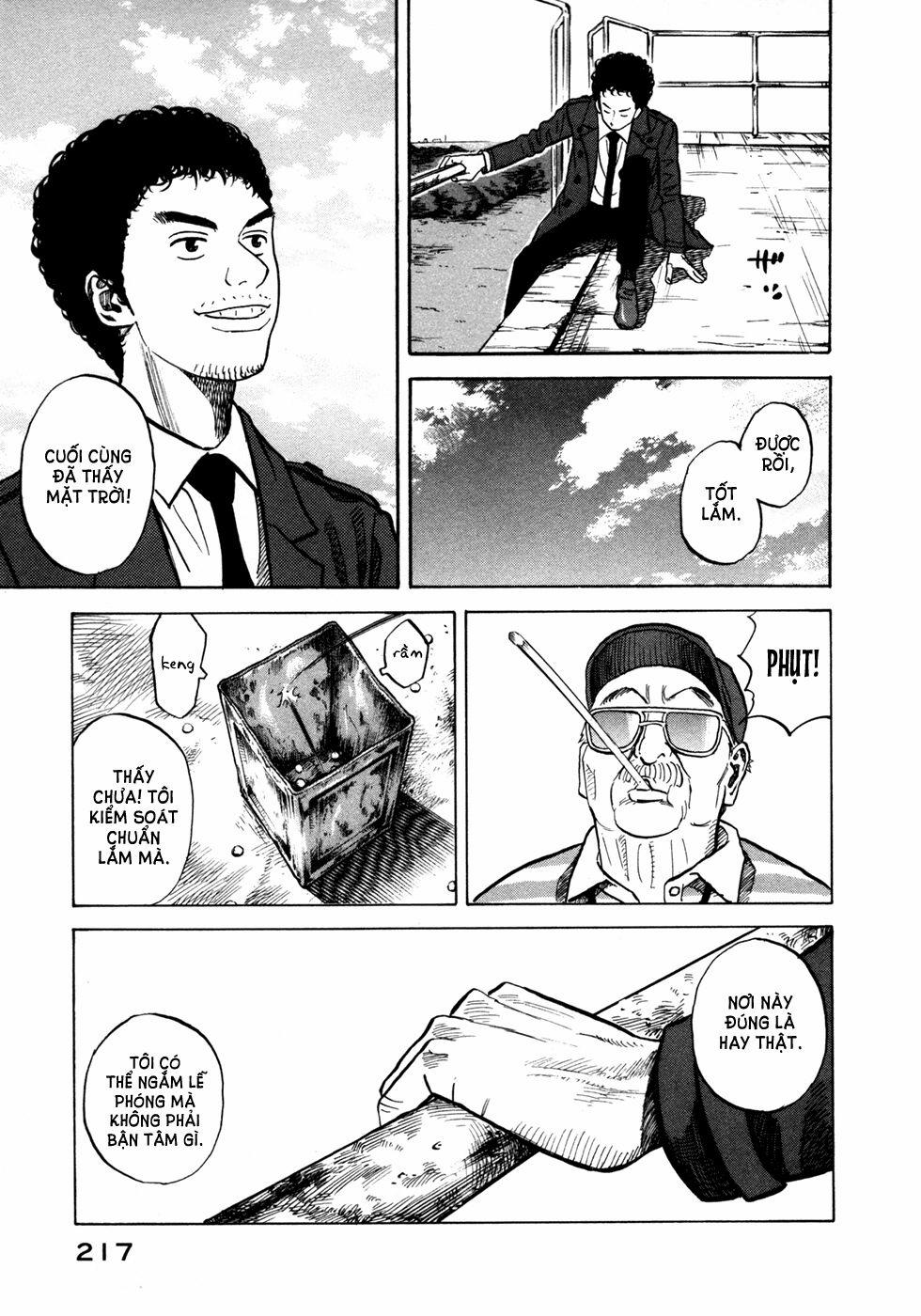 Du Hành Không Gian 58 trang 15