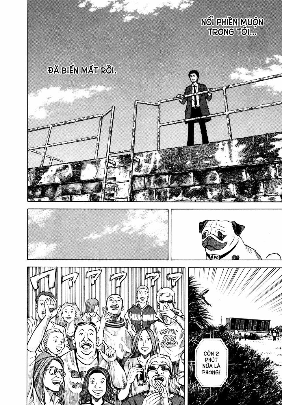 Du Hành Không Gian 58 trang 16