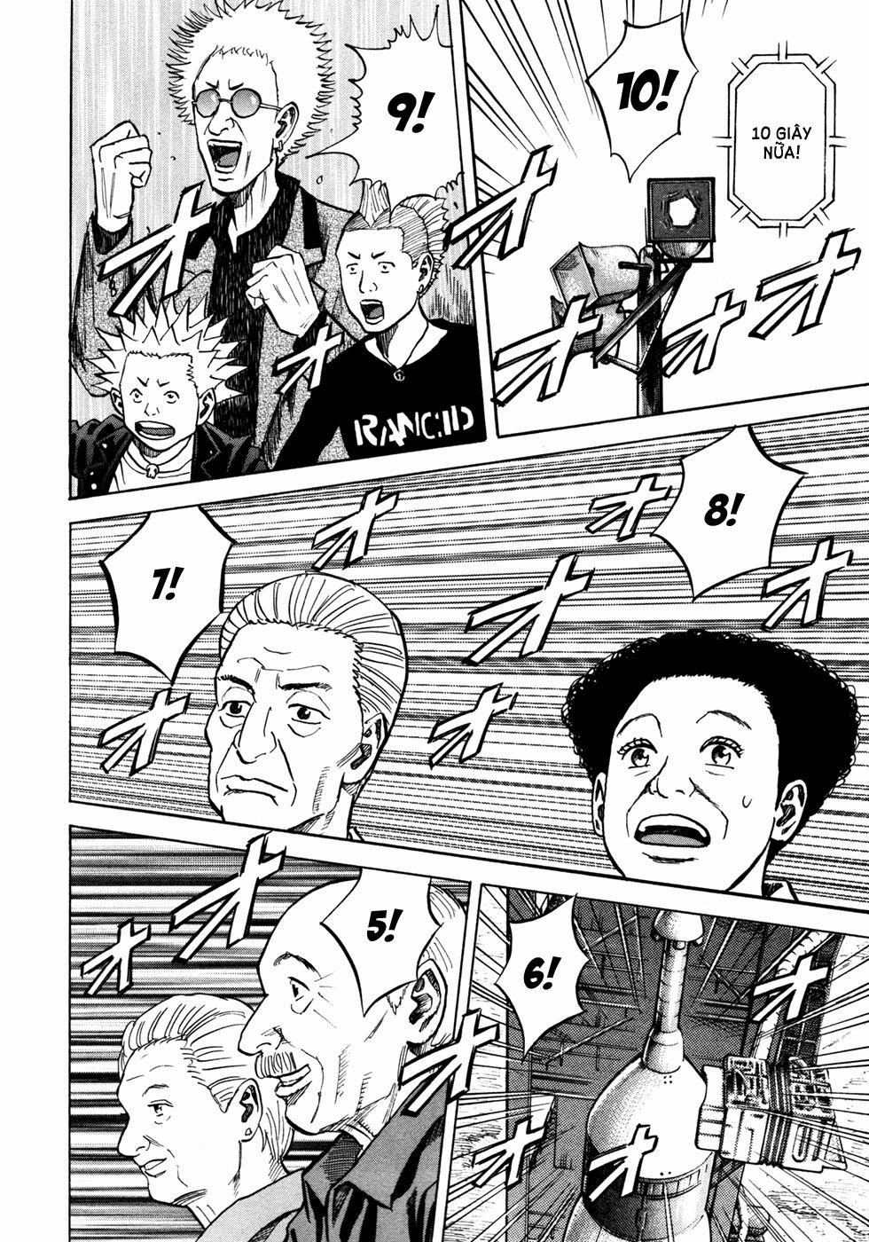 Du Hành Không Gian 58 trang 18