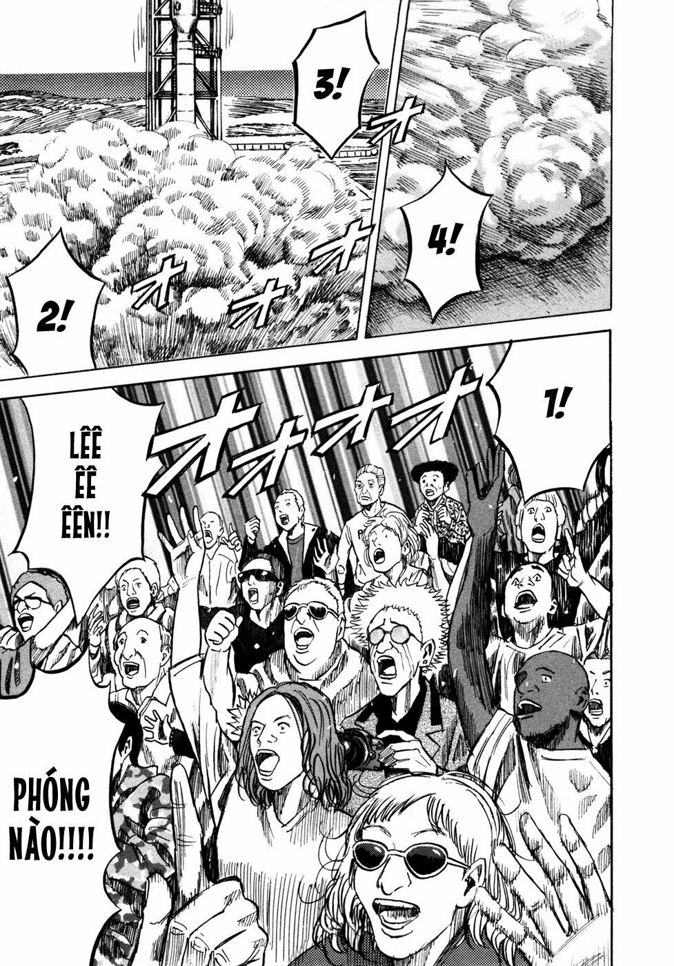 Du Hành Không Gian 58 trang 19