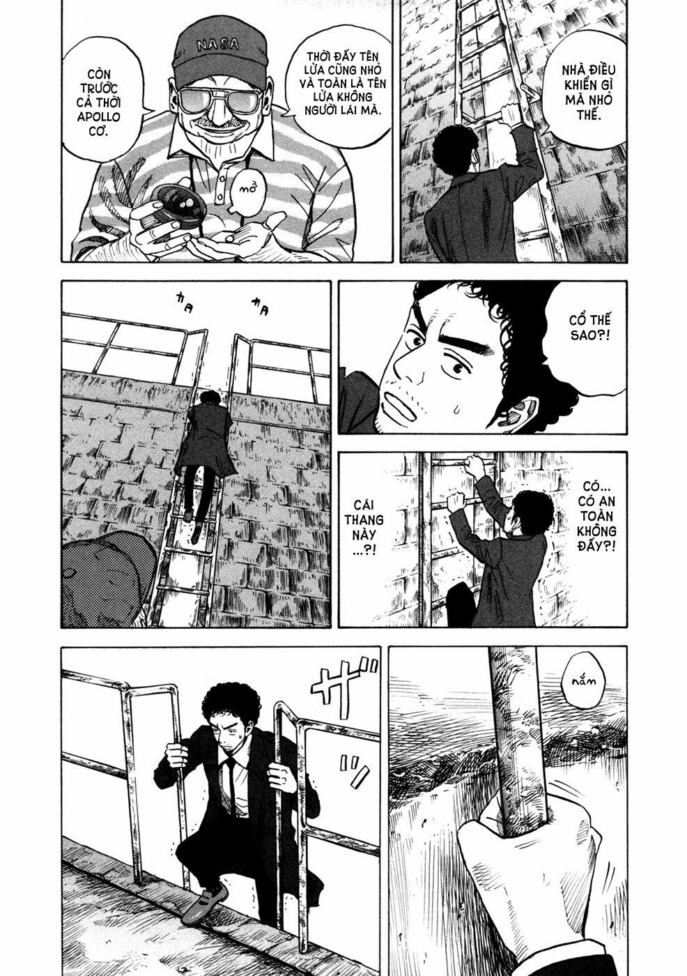 Du Hành Không Gian 58 trang 5