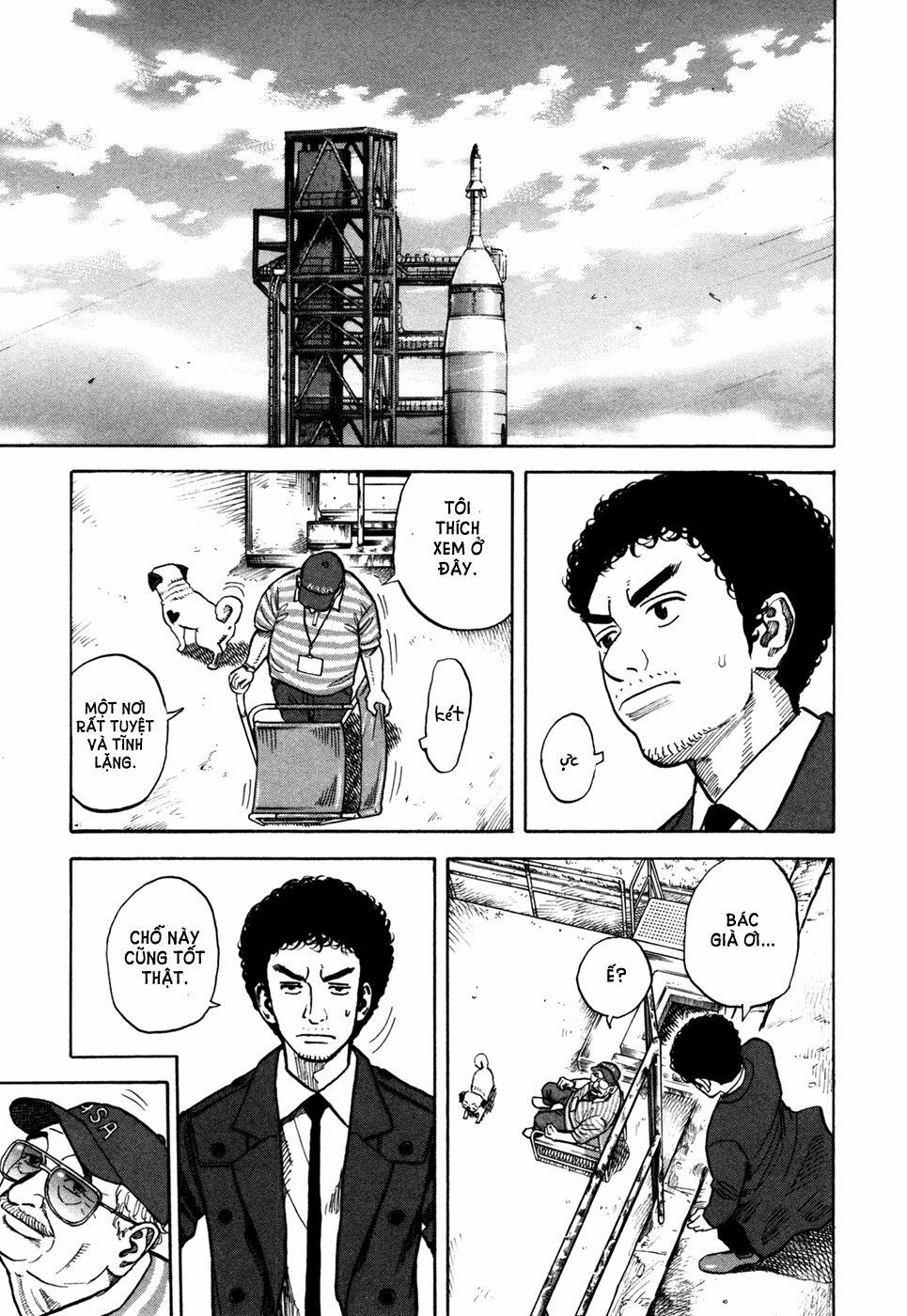 Du Hành Không Gian 58 trang 7