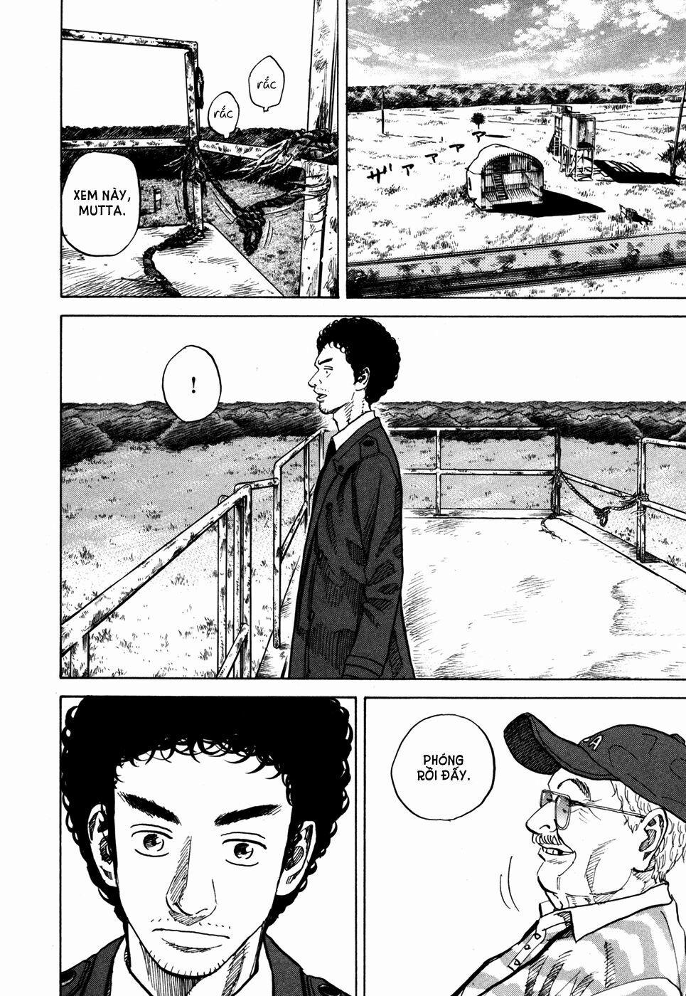 Du Hành Không Gian 59 trang 10