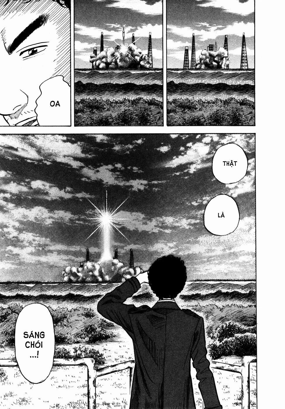 Du Hành Không Gian 59 trang 11