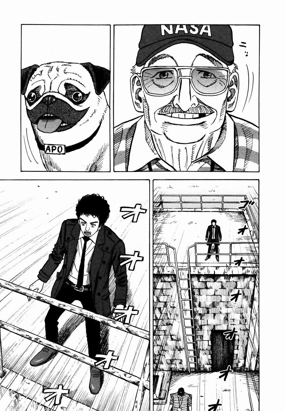 Du Hành Không Gian 59 trang 13