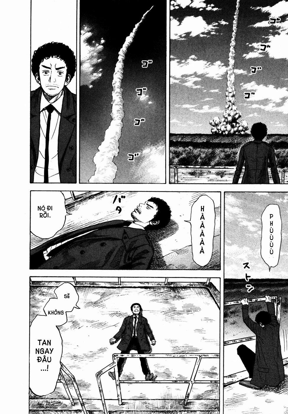 Du Hành Không Gian 59 trang 19