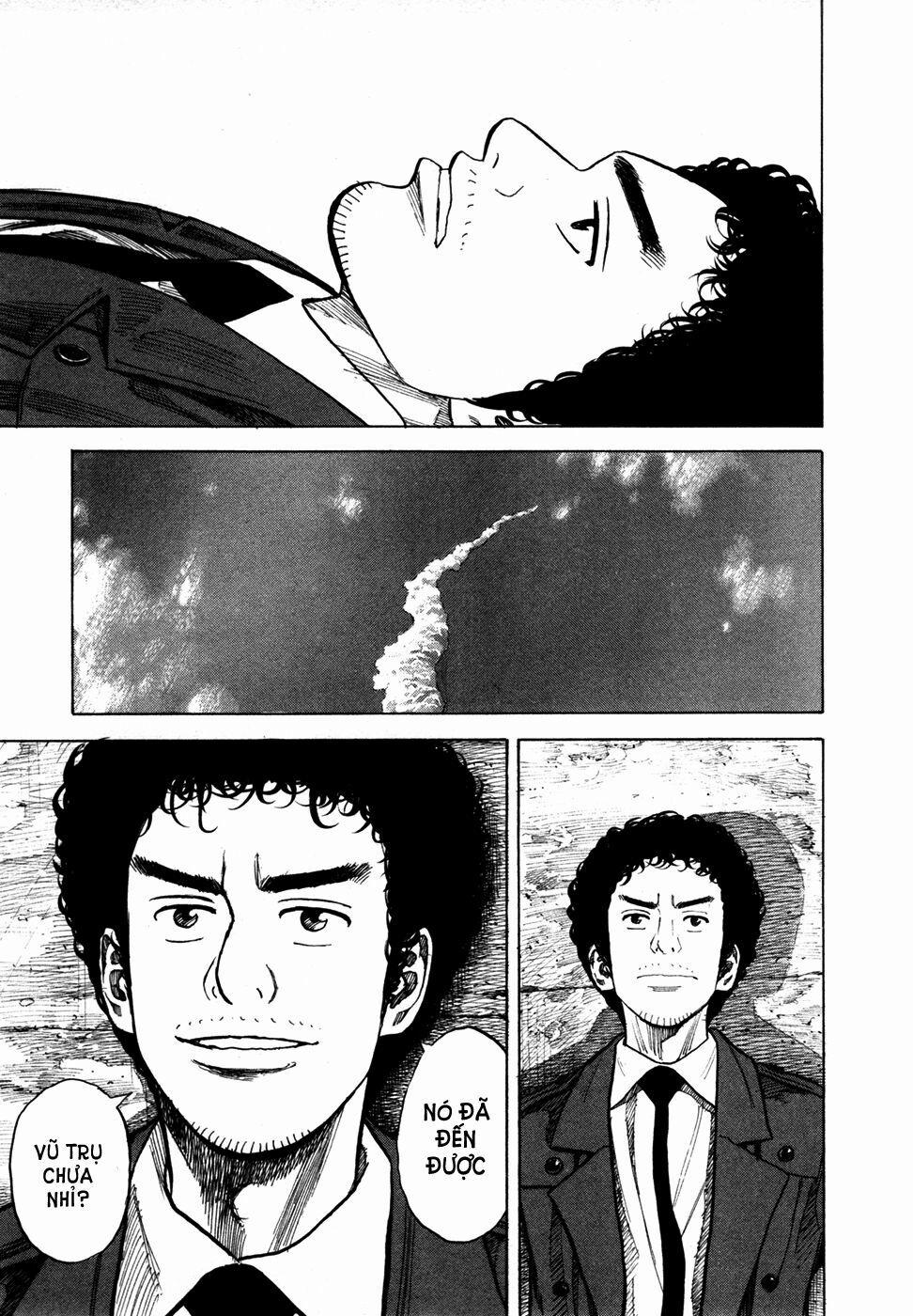 Du Hành Không Gian 59 trang 20