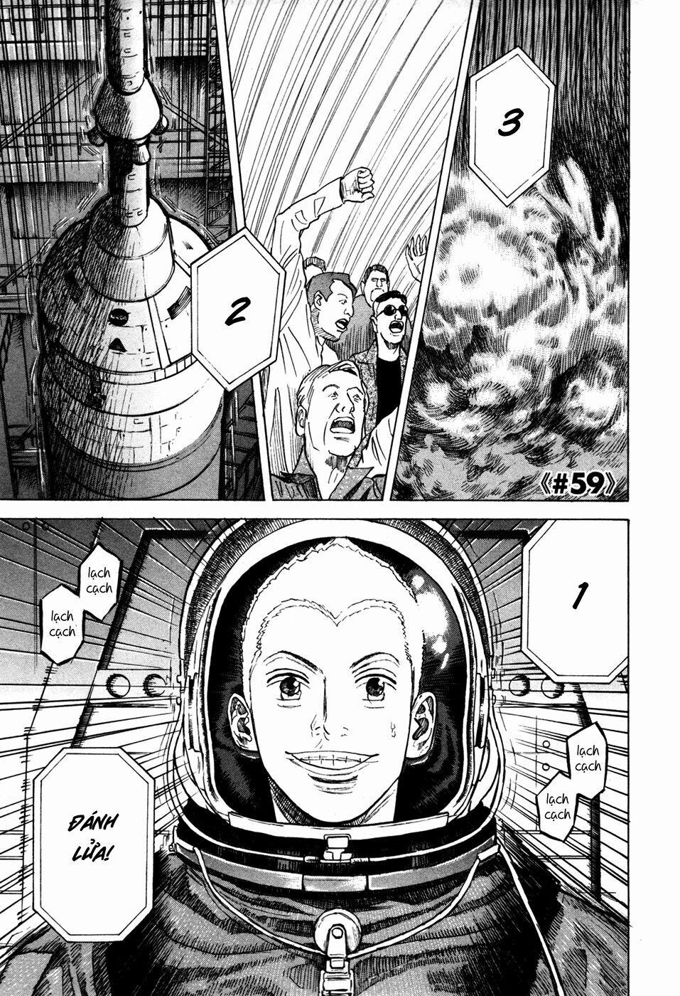 Du Hành Không Gian 59 trang 4