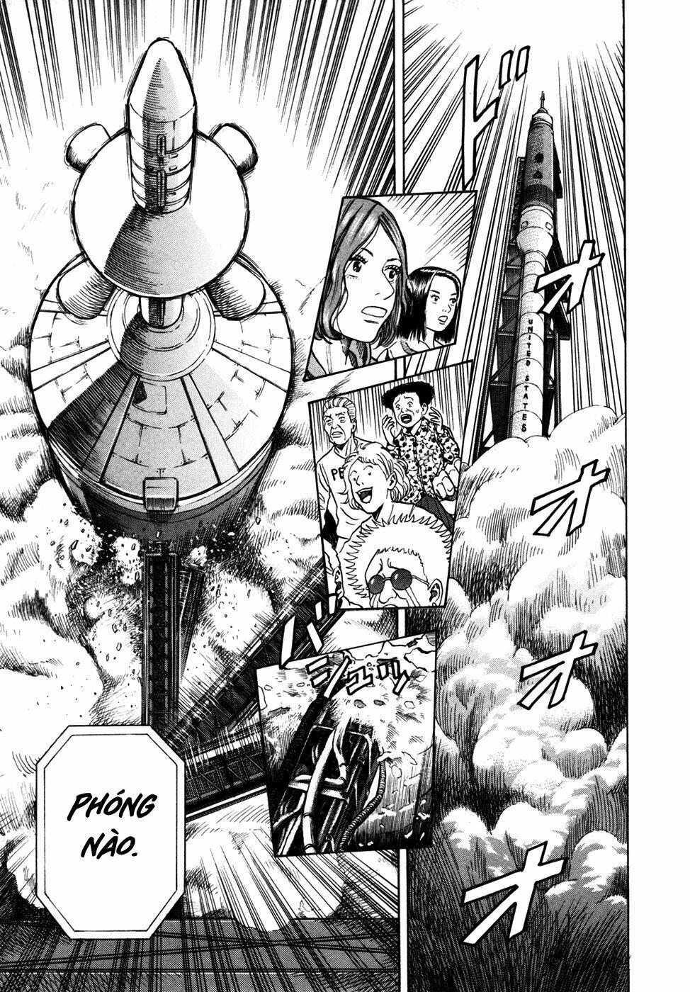 Du Hành Không Gian 59 trang 6