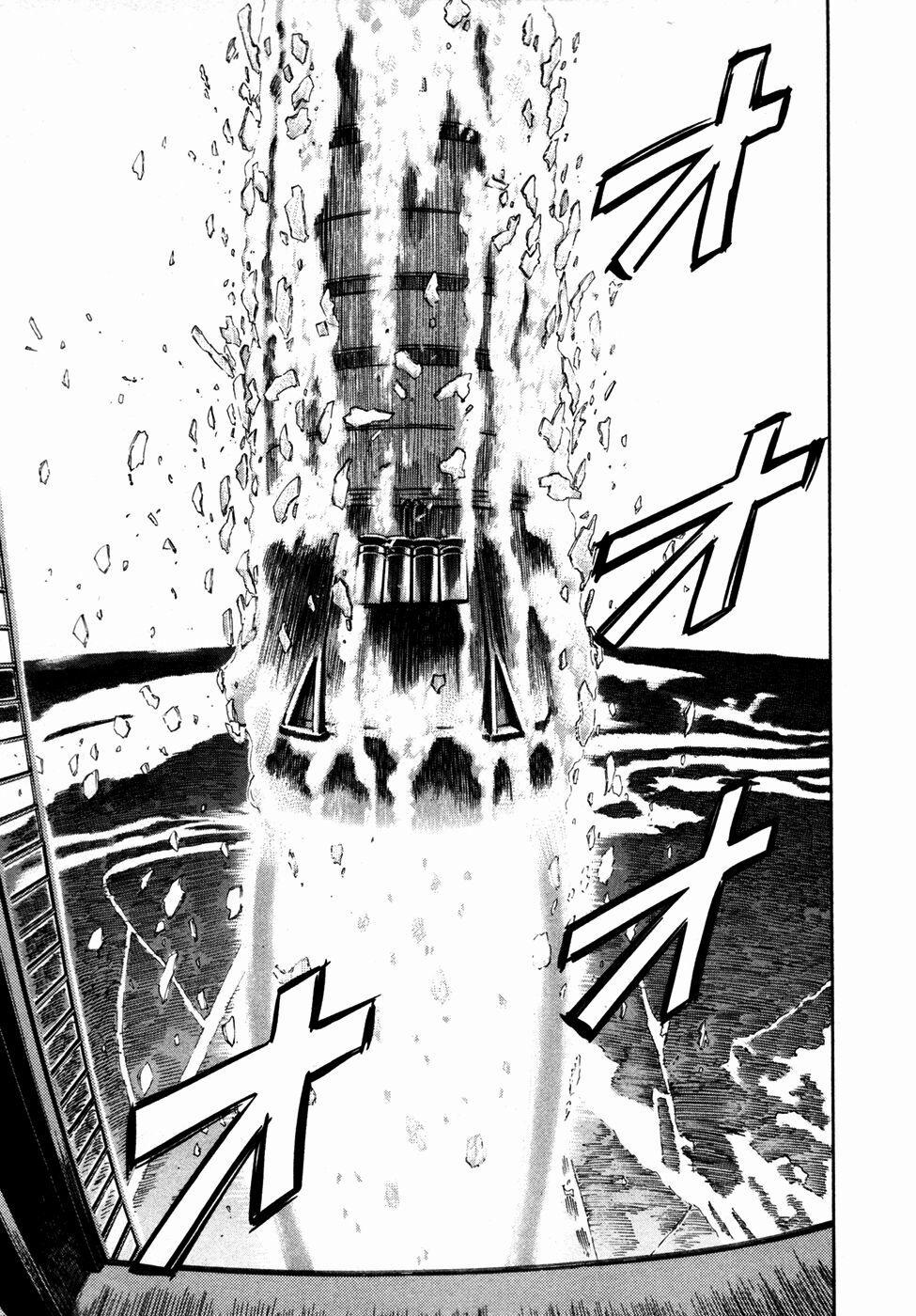 Du Hành Không Gian 59 trang 8