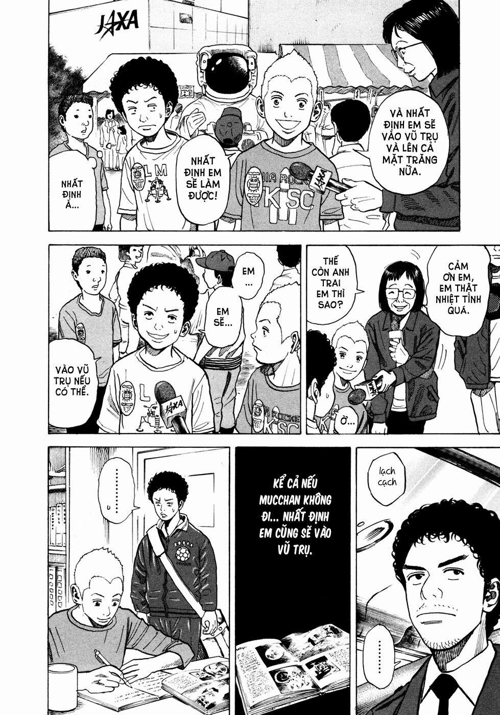 Du Hành Không Gian 60 trang 13